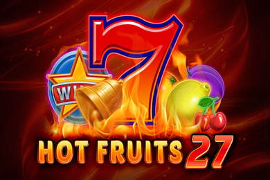 Hotfruits277 игровой автомат Адмирал Икс Казино